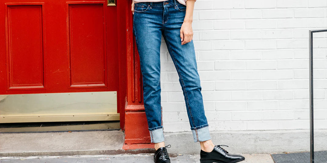 The Best Jeans To Wear If You Have Belly Fat: A Comprehensive Guide — Autum  Love