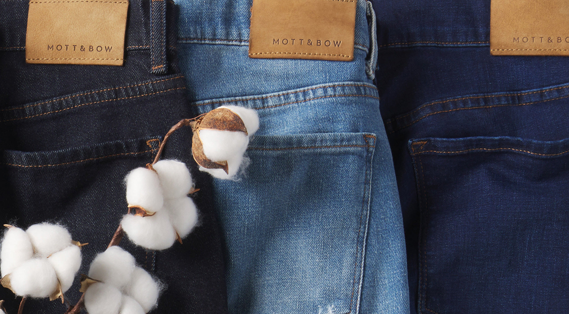 5 Steps To Removing Blood From Your Raw Denim