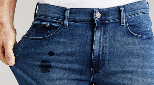 How to Get Ink Out of Jeans: Simple and Effective Stain Removal Tips