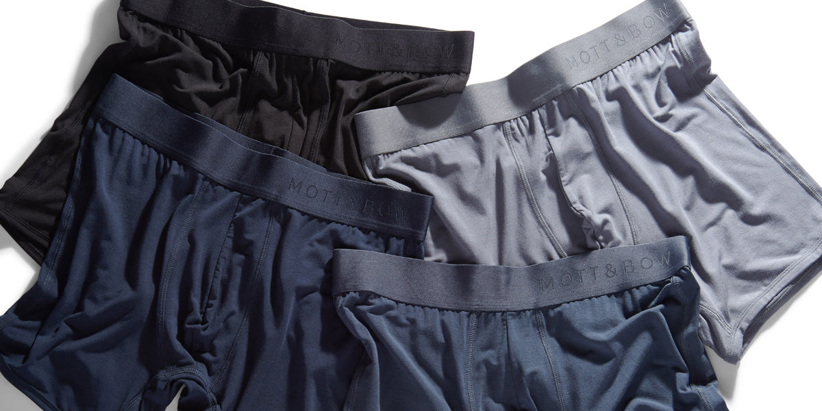 Men's Boxers