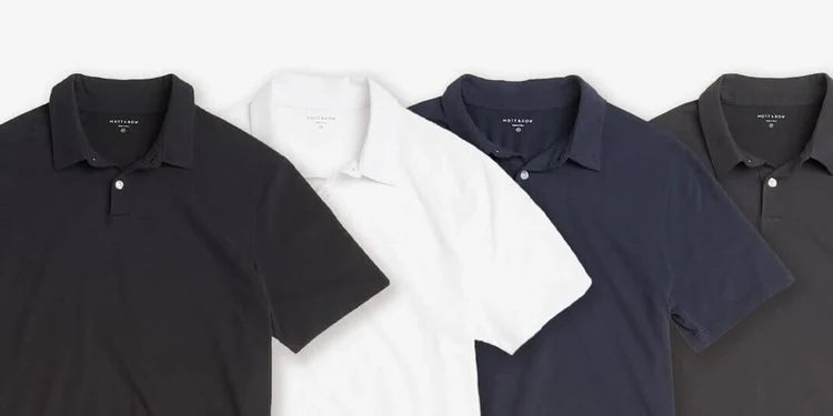 POLO PARA HOMBRES