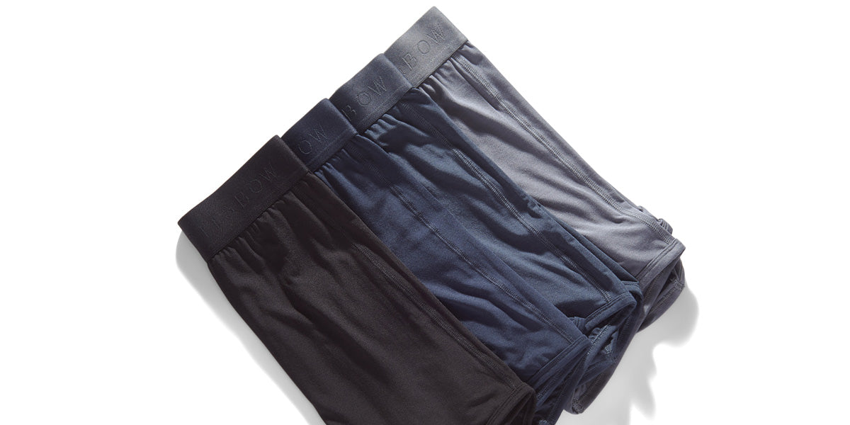 Men's Trunks