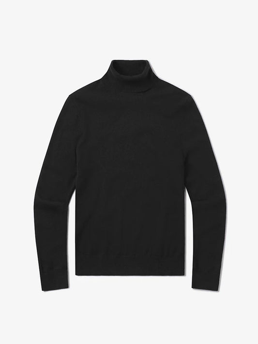 Cashmere Turtleneck Willow Sweater sweaters