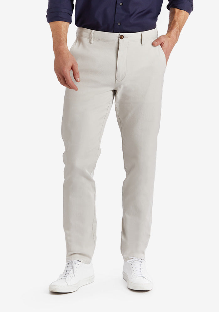 8 Best White Pants for Men in 2018 - Stylish Men's White Jeans & Trousers