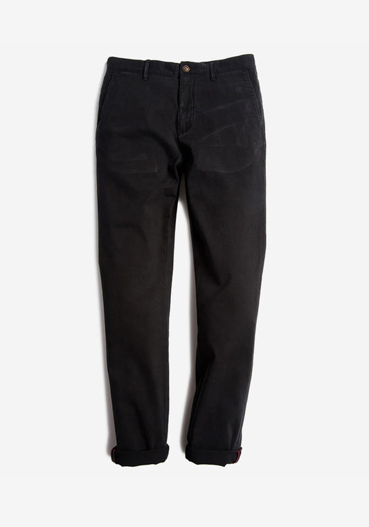 The Twill Chino Charles Chinos