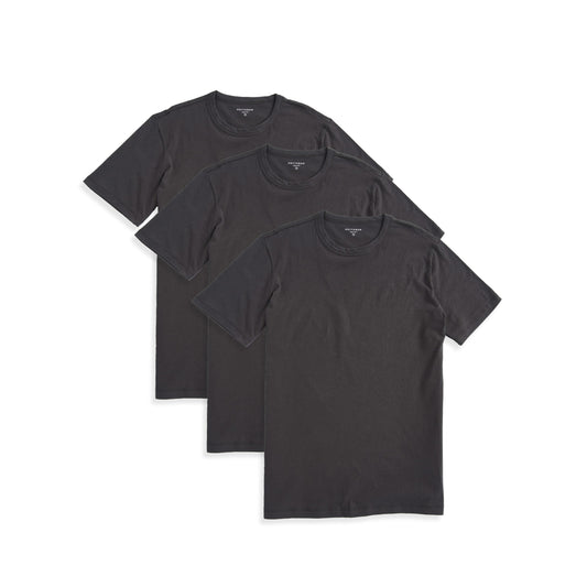 Classic Crew Driggs 3-Pack tees