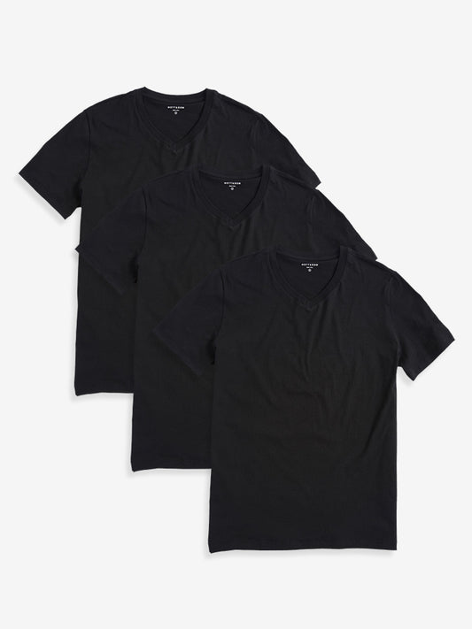 Classic V-Neck Driggs 3-Pack tees