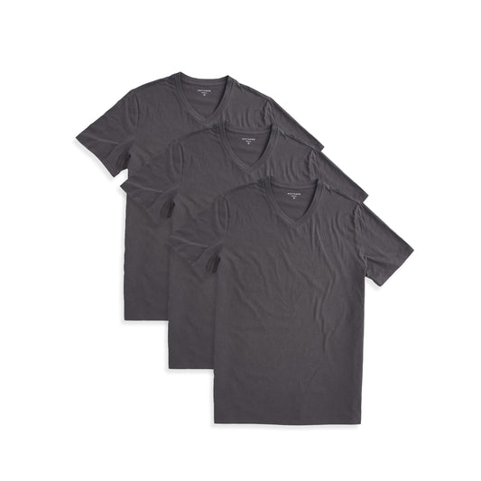 Classic V-Neck Driggs 3-Pack tees