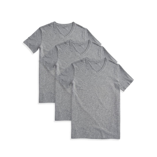 Classic V-Neck Driggs 3-Pack tees