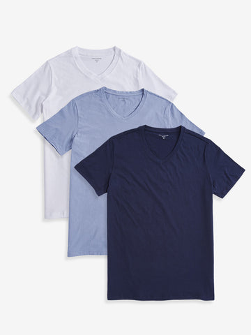 Tees For Men - Mott & Bow