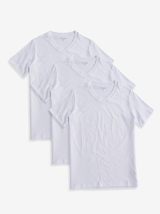 Classic V-Neck Driggs 3-Pack tees