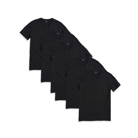 Classic V-Neck Driggs 6-Pack tees