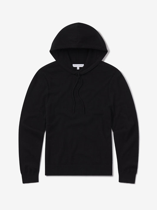 Cashmere Hoodie sweaters