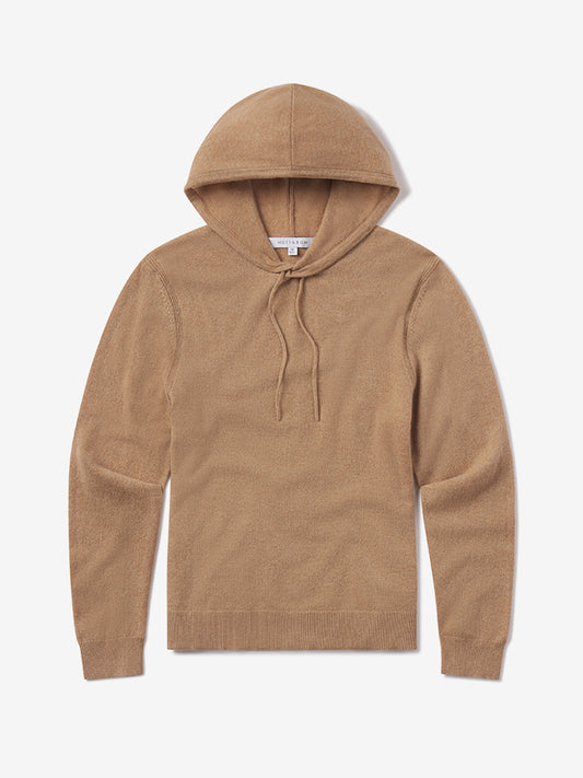 Cashmere Hoodie sweaters