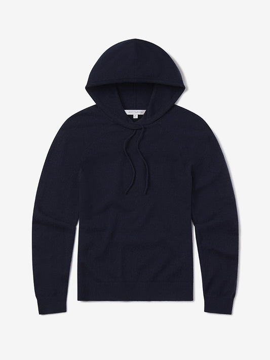 Cashmere Hoodie sweaters