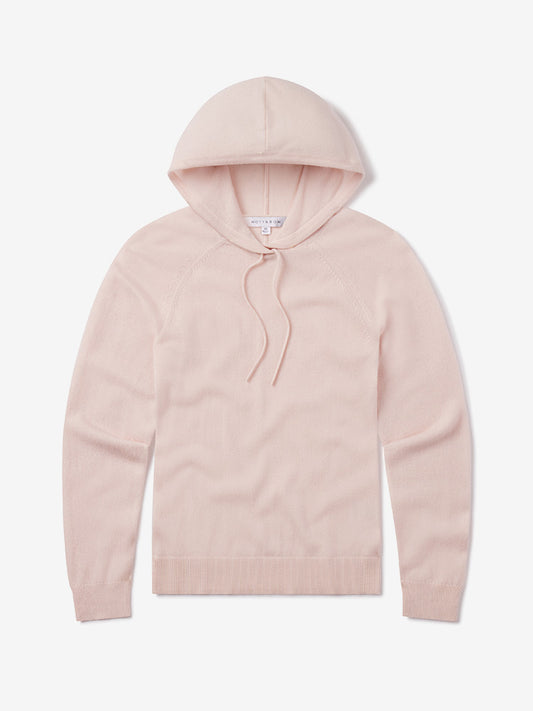 Cashmere Hoodie sweaters