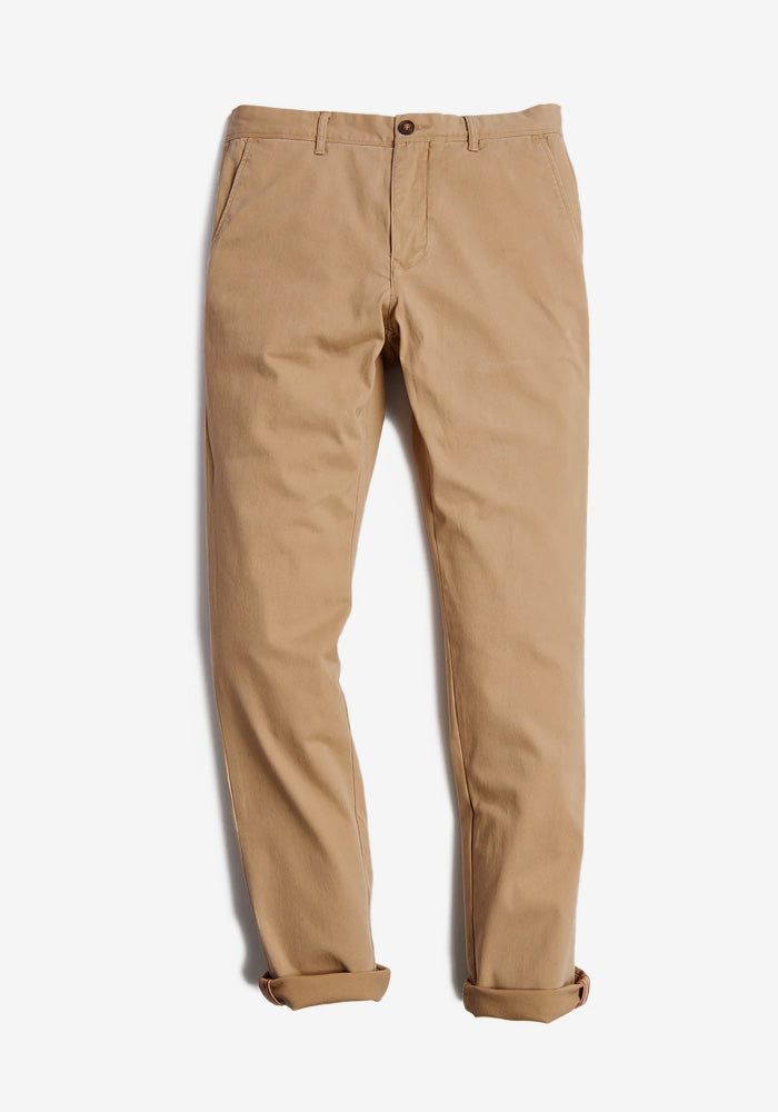 The Everywhere Chinos for Men - Mott & Bow