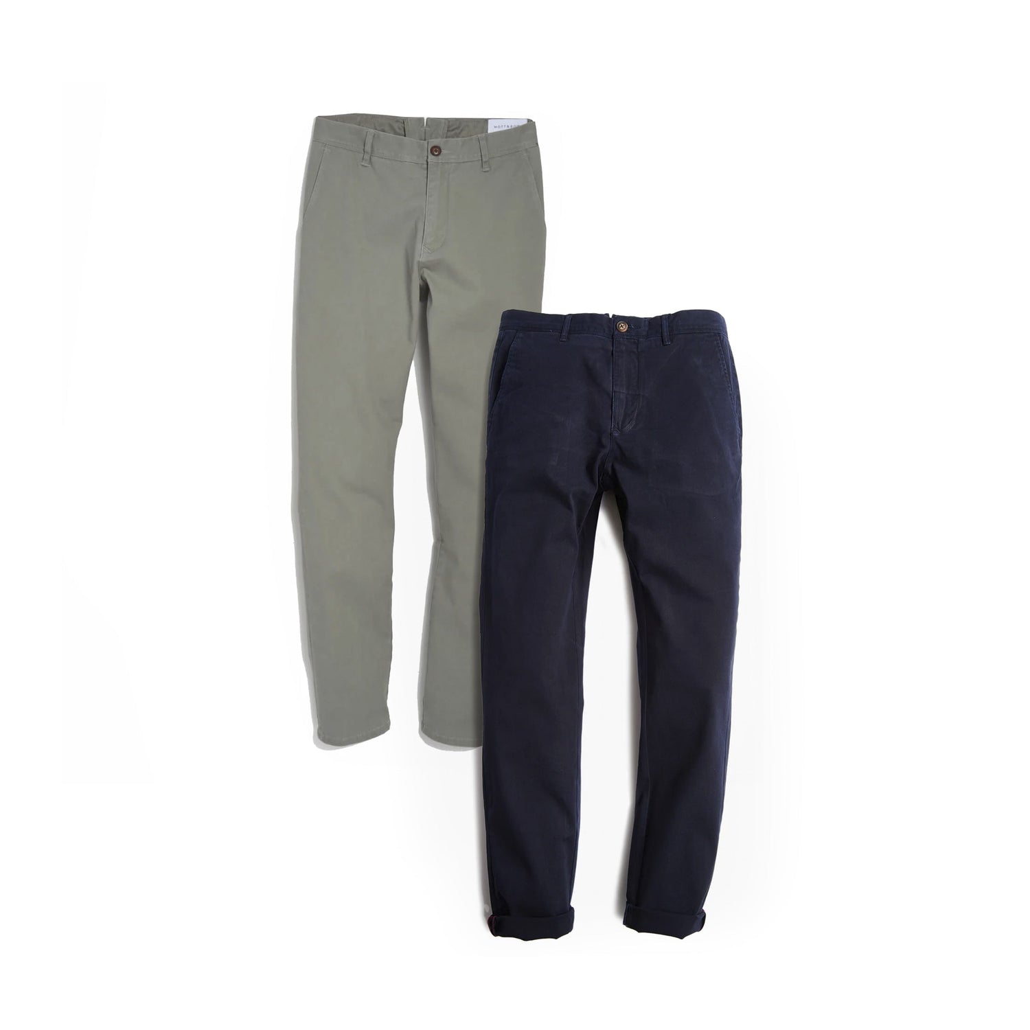 mens chino charles 2 packs