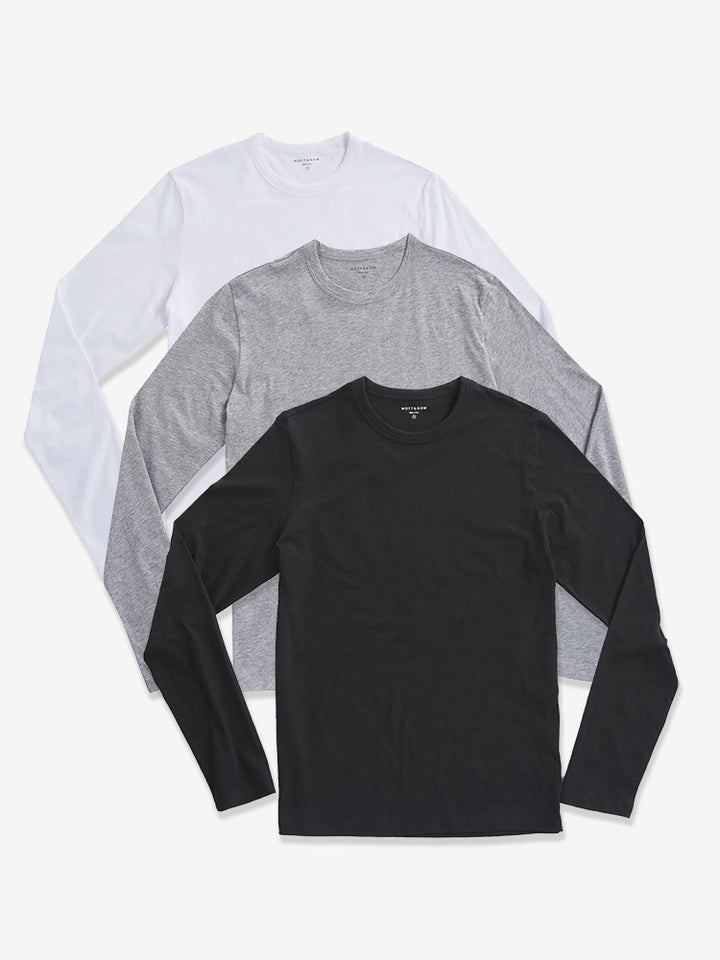 Tees For Men - Mott & Bow