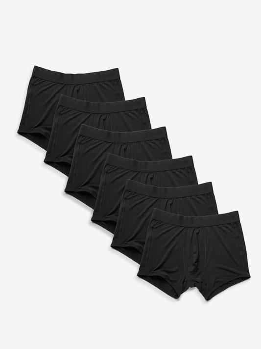 Trunks 6-Pack underwear