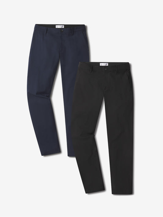 Tech Pant 2-Pack pants