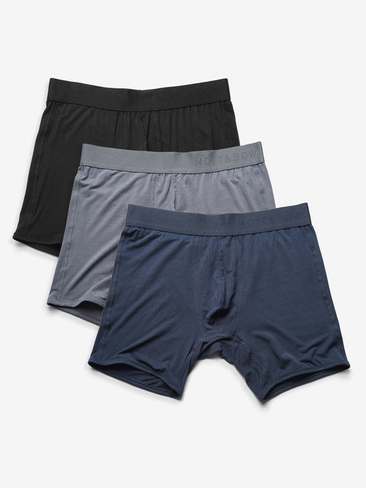 Boxer Brief 3-Pack underwear