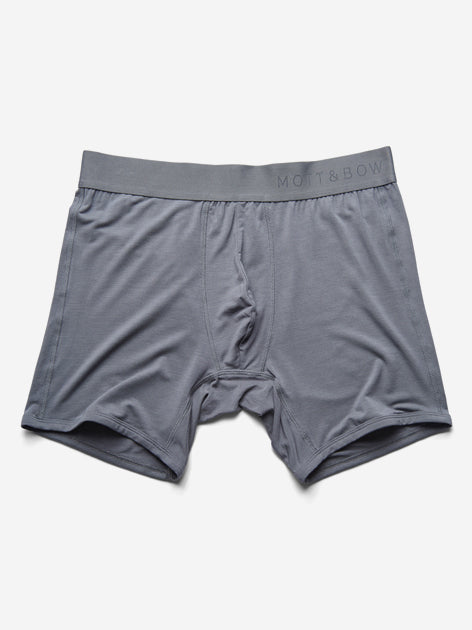 Second Skin Boxer Brief underwear