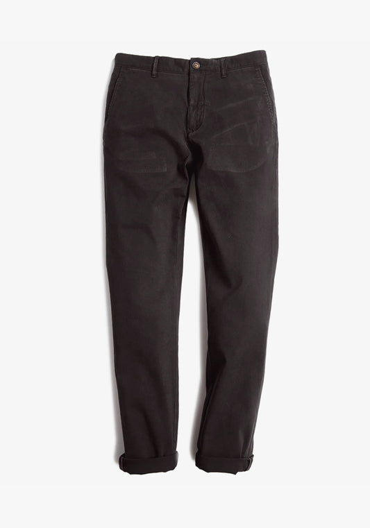 The Twill Chino Charles Chinos