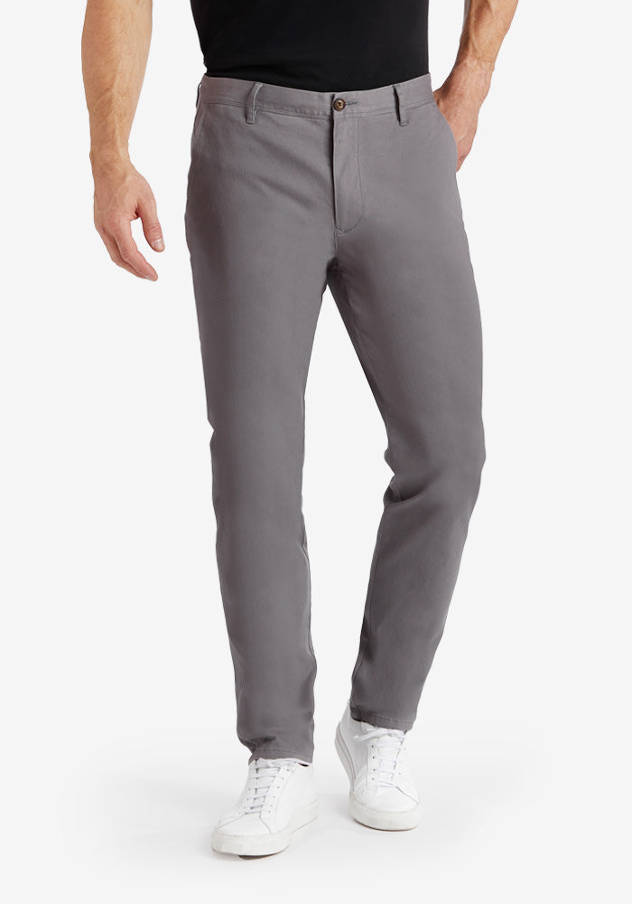 The Everywhere Chinos for Men - Mott & Bow