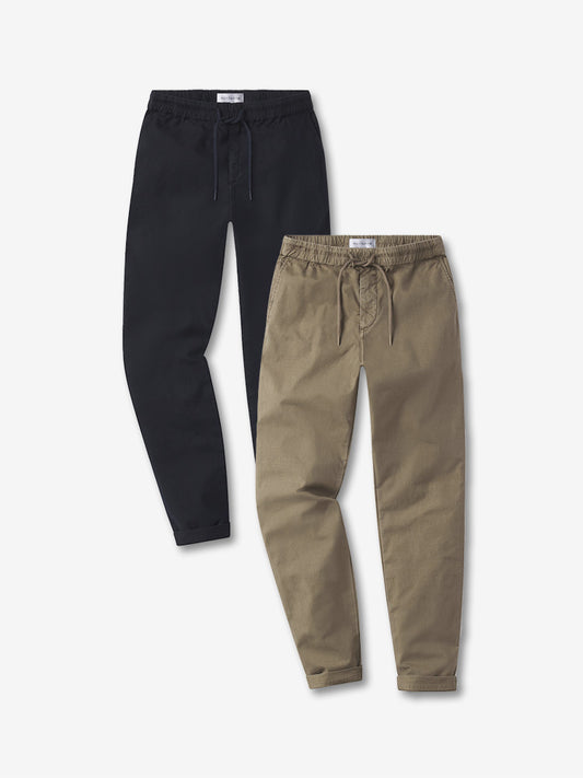 The Leisure Pants 2-Pack Pants