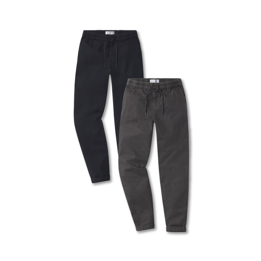 The Leisure Pants 2-Pack Pants