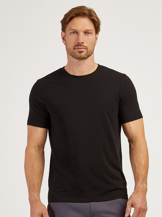 Luxe Stretch Tee tees