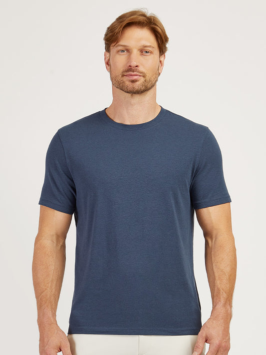 Luxe Stretch Tee tees