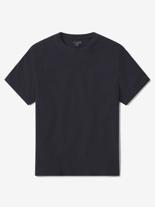 Luxe Stretch Tee tees