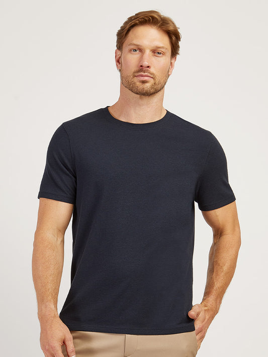 Luxe Stretch Tee tees