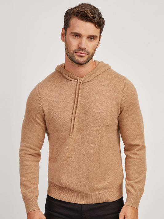 Cashmere Hoodie sweaters