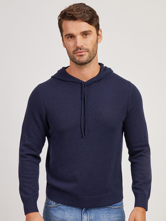 Cashmere Hoodie sweaters