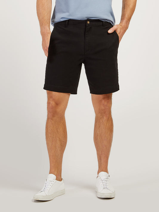 Stretch Chino Short shorts