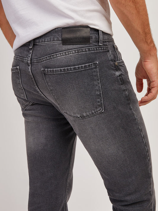 Slim Allen Jeans jeans