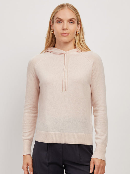 Cashmere Hoodie sweaters