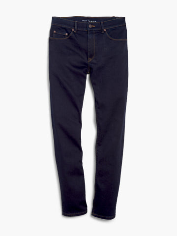 Dynamic Stretch Jeans For Men's