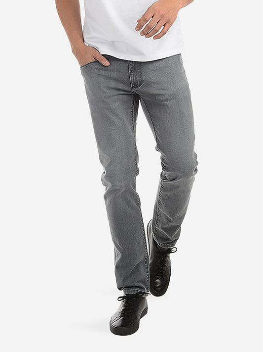 Bow Jeans Men - & Fit Slim For Mott