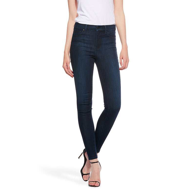 Women's High Rise Skinny Jane Jeans - Mott & Bow