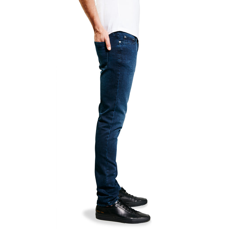 Men's Skinny Staple Jeans - Mott & Bow